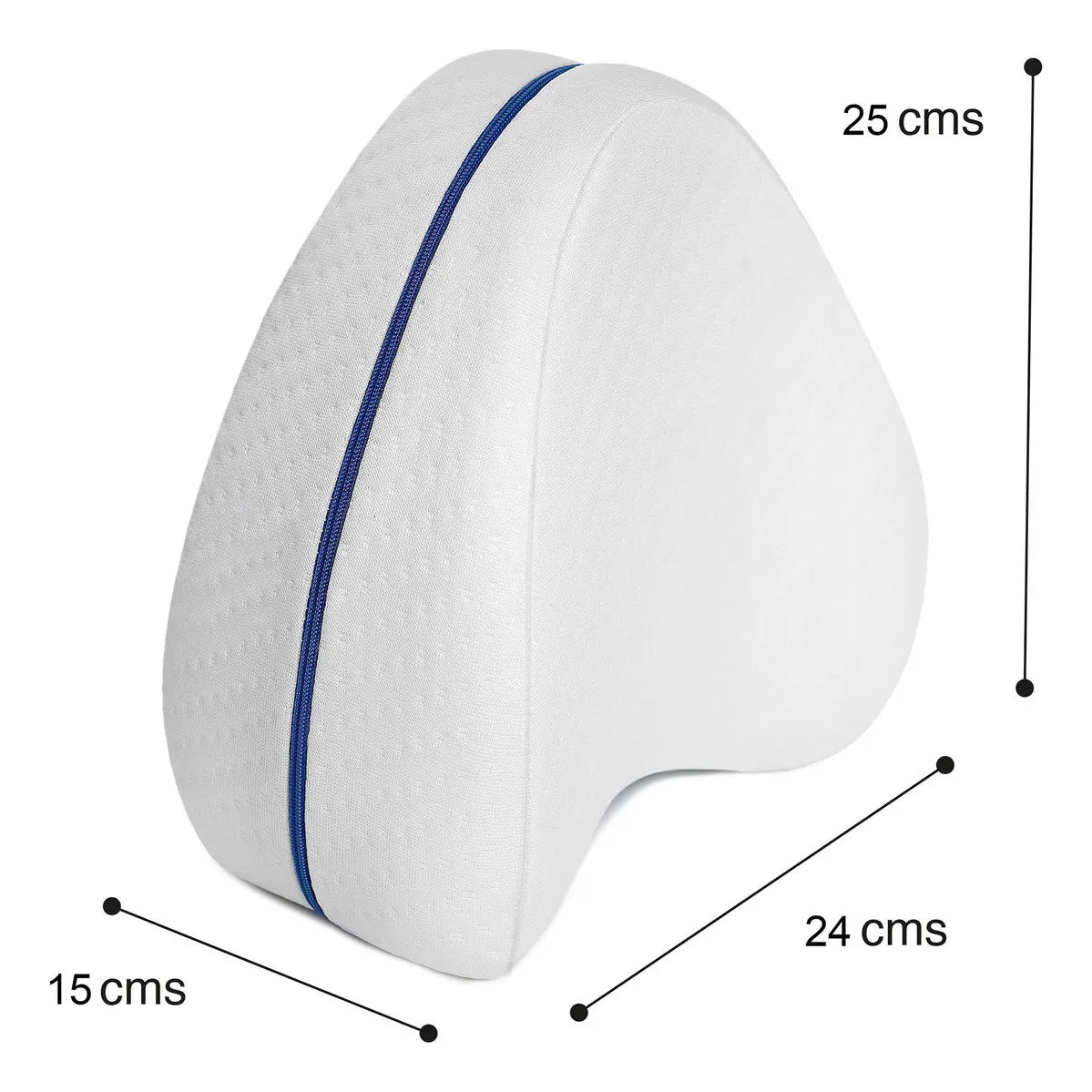 Almohada Ortopédica Entre Piernas - carePillow™