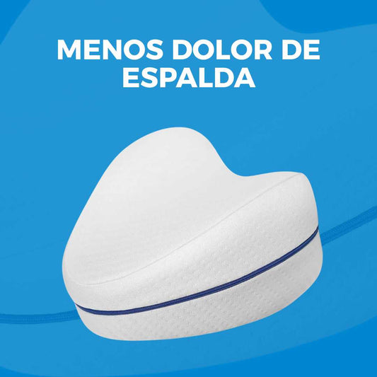 Almohada Ortopédica Entre Piernas - carePillow™