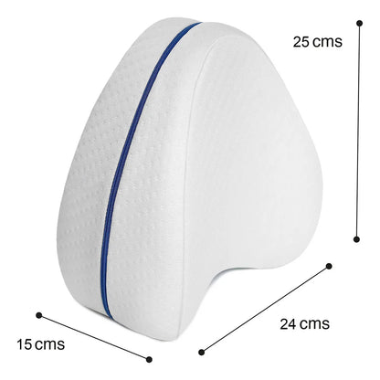 Almohada Ortopédica Entre Piernas - carePillow™